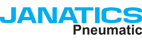 Janatics Pneumatics — pneumatic components manufacturer and Size Gauge client